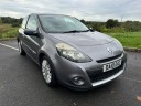 Renault Clio Dynamique Tomtom 16v