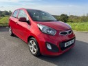 Kia Picanto 1 Air