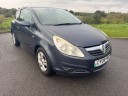 Vauxhall Corsa Active