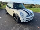 Mini Hatch Cooper