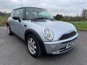 Mini Hatch One Seven